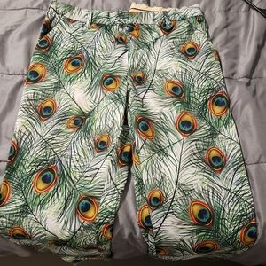 Mens loudmouth pants. 36x30